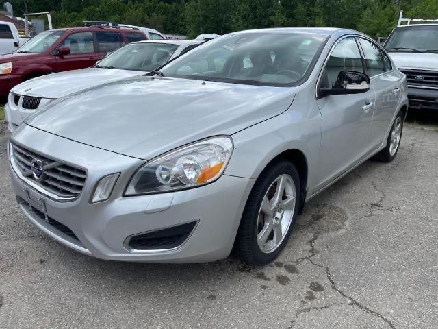 Photo 1 VIN: YV1622FSXC2094707 - VOLVO S60 