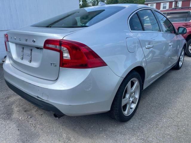 Photo 3 VIN: YV1622FSXC2094707 - VOLVO S60 