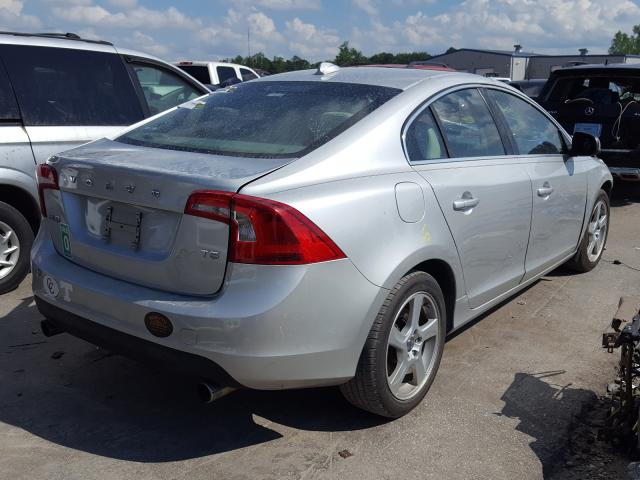 Photo 3 VIN: YV1622FSXC2100148 - VOLVO S60 T5 