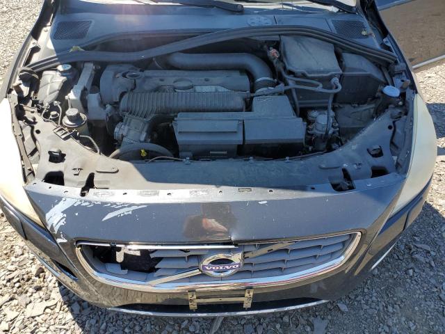 Photo 10 VIN: YV1622FSXC2102353 - VOLVO S60 T5 