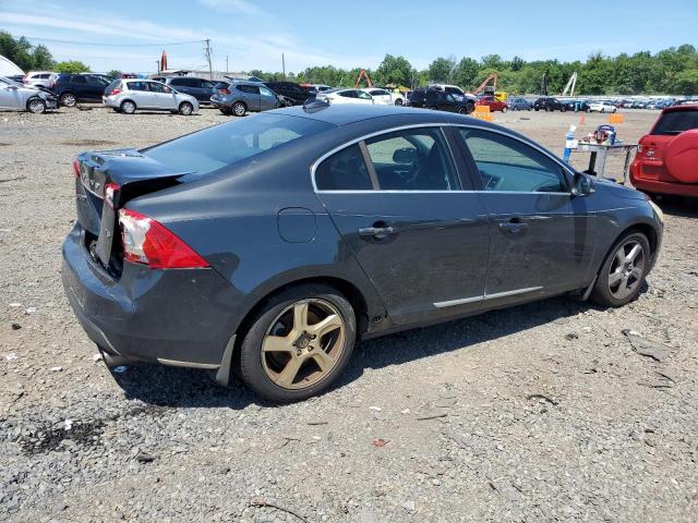 Photo 2 VIN: YV1622FSXC2102353 - VOLVO S60 T5 