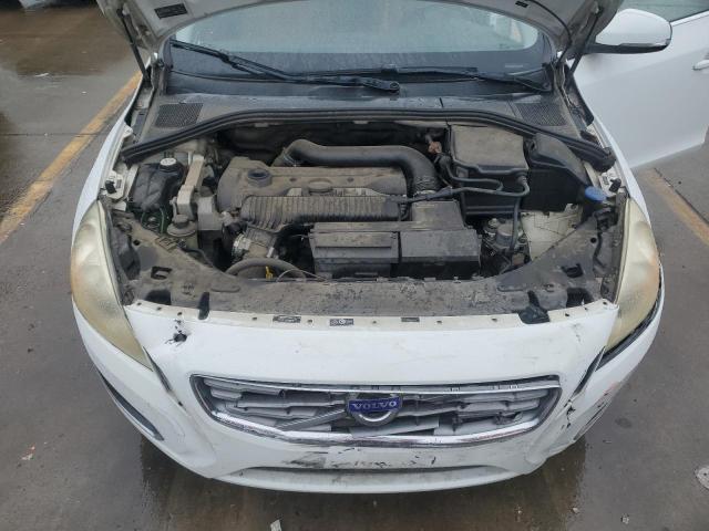 Photo 10 VIN: YV1622FSXC2105138 - VOLVO S60 T5 