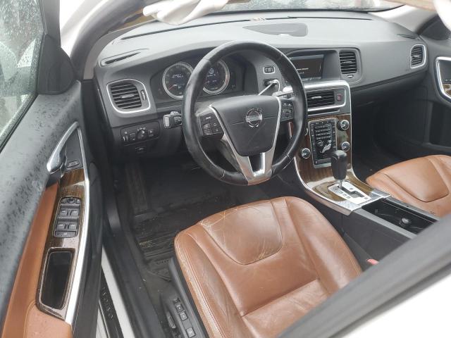 Photo 7 VIN: YV1622FSXC2105138 - VOLVO S60 T5 