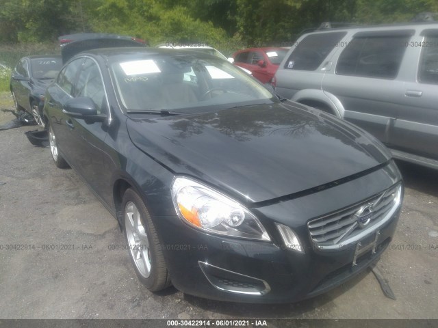 Photo 0 VIN: YV1622FSXC2105530 - VOLVO S60 