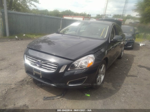 Photo 1 VIN: YV1622FSXC2105530 - VOLVO S60 