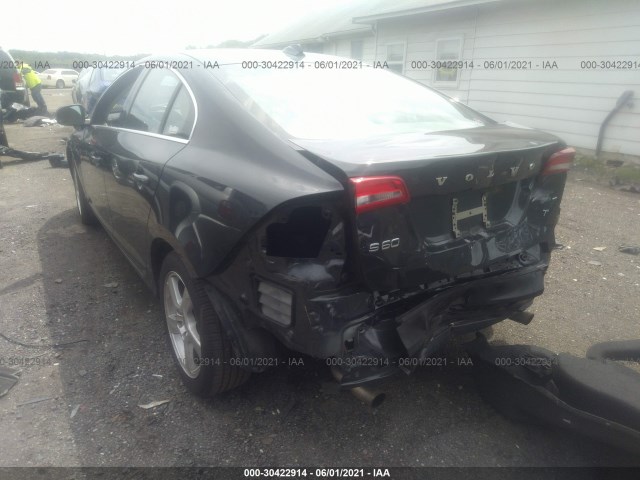 Photo 2 VIN: YV1622FSXC2105530 - VOLVO S60 