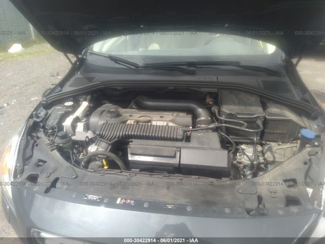 Photo 9 VIN: YV1622FSXC2105530 - VOLVO S60 