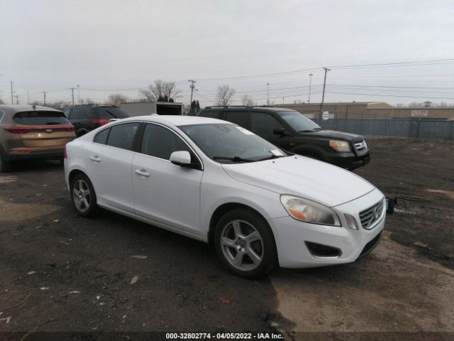 Photo 0 VIN: YV1622FSXC2110419 - VOLVO S60 