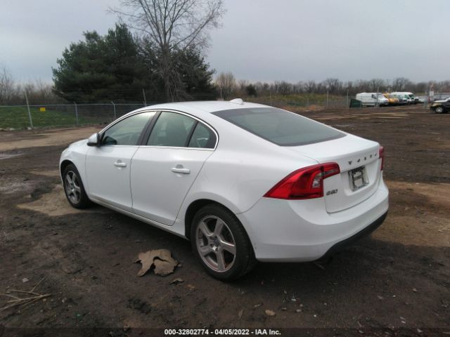 Photo 2 VIN: YV1622FSXC2110419 - VOLVO S60 