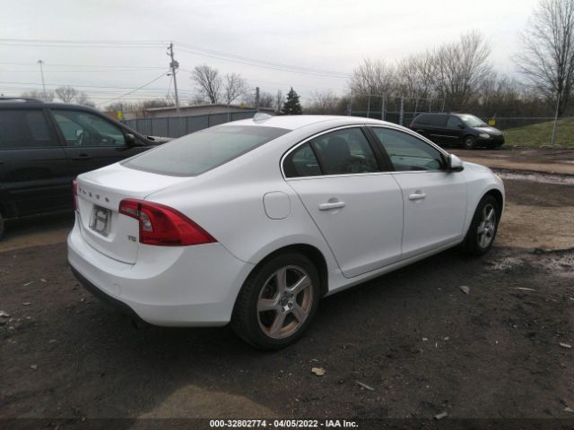 Photo 3 VIN: YV1622FSXC2110419 - VOLVO S60 