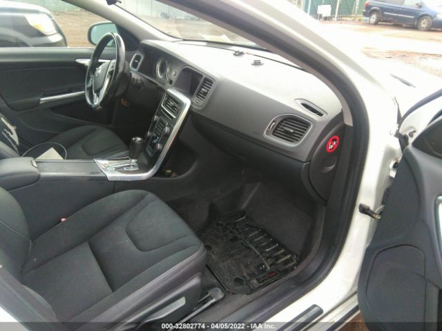 Photo 4 VIN: YV1622FSXC2110419 - VOLVO S60 