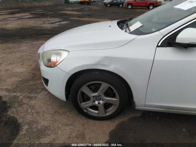 Photo 5 VIN: YV1622FSXC2110419 - VOLVO S60 