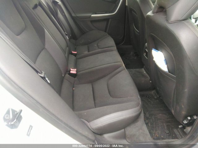 Photo 7 VIN: YV1622FSXC2110419 - VOLVO S60 