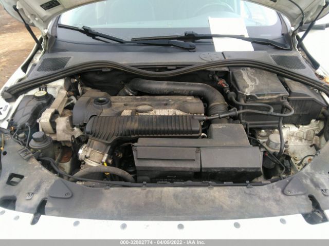 Photo 9 VIN: YV1622FSXC2110419 - VOLVO S60 