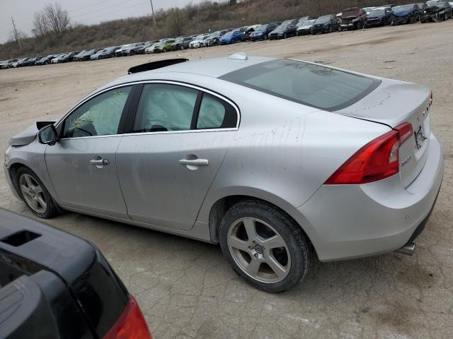 Photo 1 VIN: YV1622FSXC2111120 - VOLVO S60 