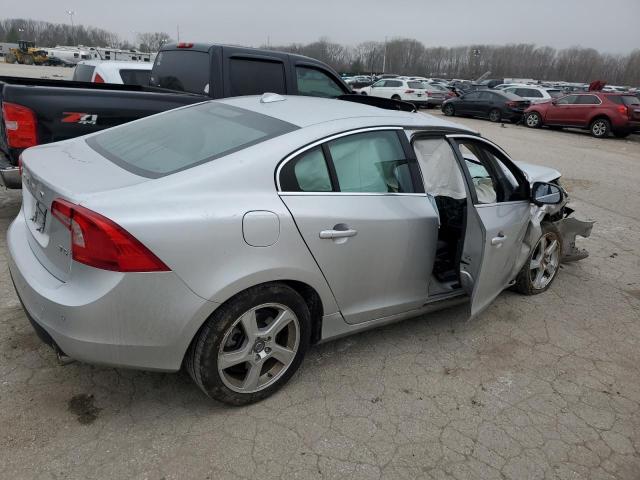 Photo 2 VIN: YV1622FSXC2111120 - VOLVO S60 