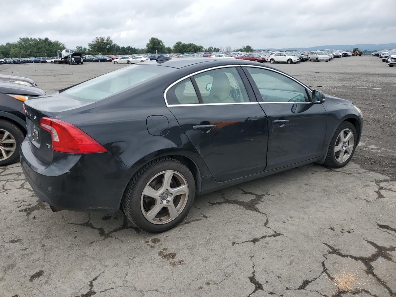 Photo 2 VIN: YV1622FSXC2112588 - VOLVO S60 