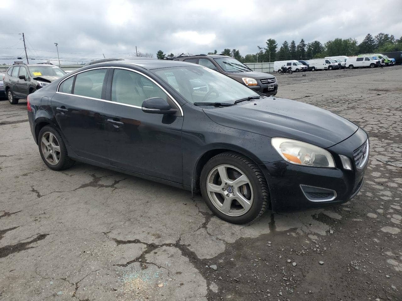 Photo 3 VIN: YV1622FSXC2112588 - VOLVO S60 