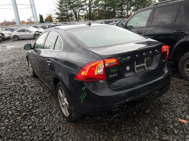 Photo 2 VIN: YV1622FSXC2112641 - VOLVO S60 T5 