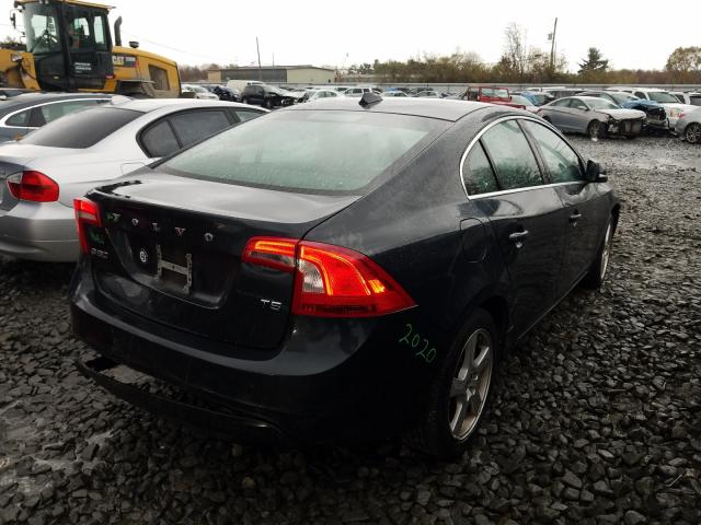 Photo 3 VIN: YV1622FSXC2112641 - VOLVO S60 T5 