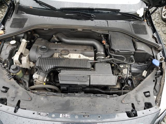 Photo 6 VIN: YV1622FSXC2112641 - VOLVO S60 T5 