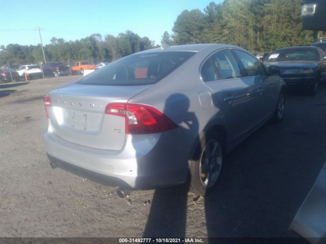 Photo 3 VIN: YV1622FSXC2115698 - VOLVO S60 