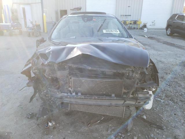 Photo 4 VIN: YV1622FSXC2119203 - VOLVO S60 T5 