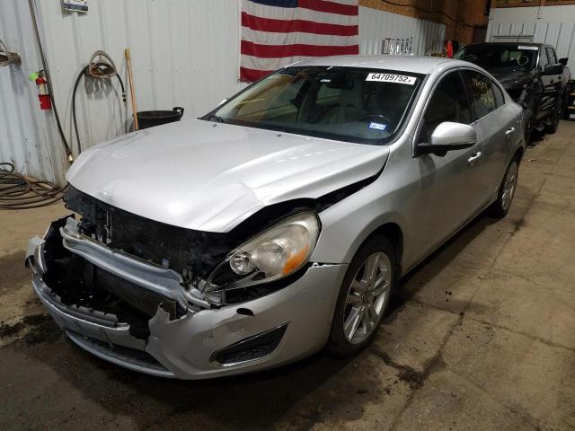 Photo 1 VIN: YV1622FSXC2120271 - VOLVO S60 T5 