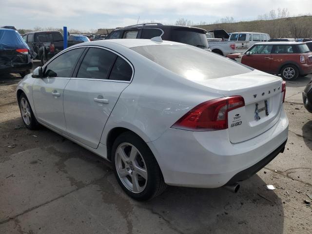 Photo 1 VIN: YV1622FSXC2121923 - VOLVO S60 T5 