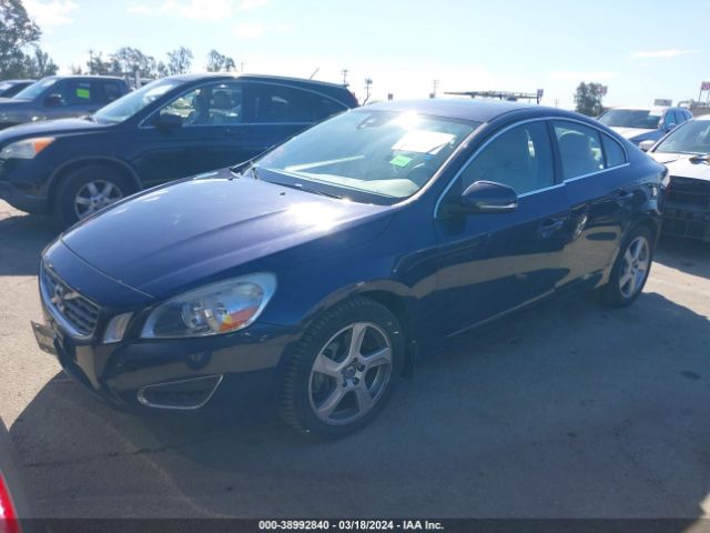 Photo 1 VIN: YV1622FSXC2122098 - VOLVO S60 