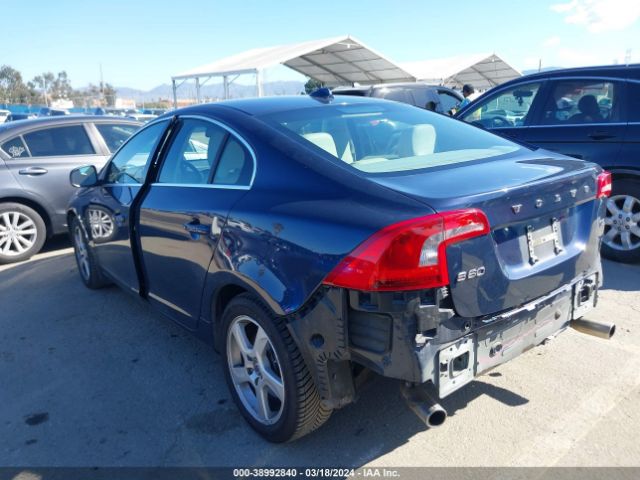 Photo 2 VIN: YV1622FSXC2122098 - VOLVO S60 