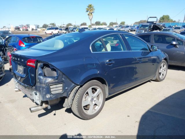 Photo 3 VIN: YV1622FSXC2122098 - VOLVO S60 