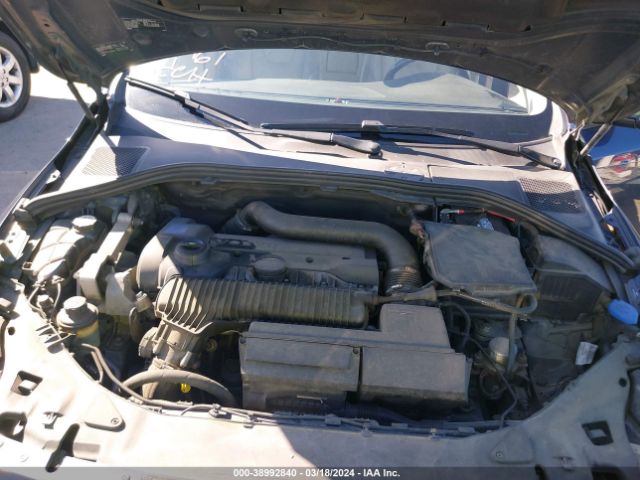 Photo 9 VIN: YV1622FSXC2122098 - VOLVO S60 