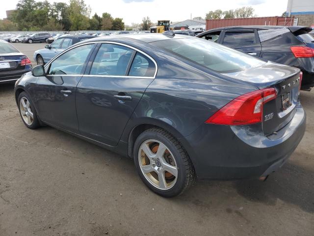 Photo 1 VIN: YV1622FSXC2127799 - VOLVO S60 T5 