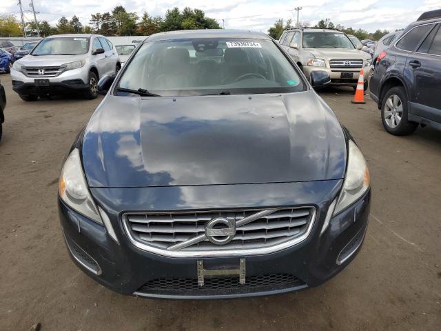 Photo 4 VIN: YV1622FSXC2127799 - VOLVO S60 T5 