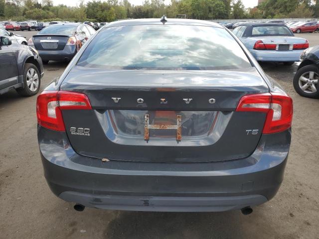 Photo 5 VIN: YV1622FSXC2127799 - VOLVO S60 T5 