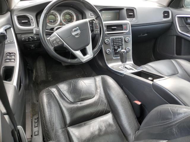 Photo 7 VIN: YV1622FSXC2127799 - VOLVO S60 T5 