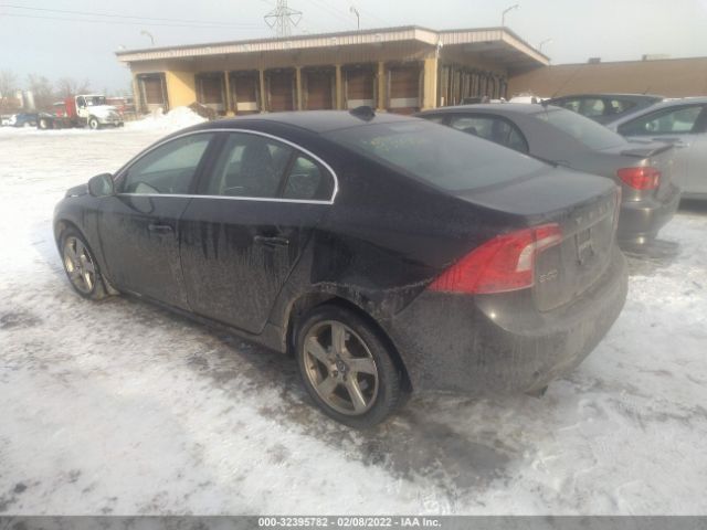 Photo 2 VIN: YV1622FSXC2128340 - VOLVO S60 