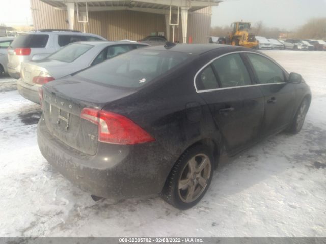 Photo 3 VIN: YV1622FSXC2128340 - VOLVO S60 