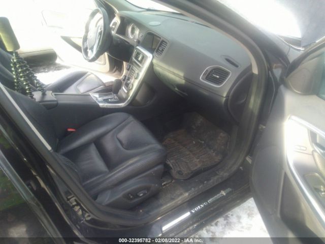 Photo 4 VIN: YV1622FSXC2128340 - VOLVO S60 