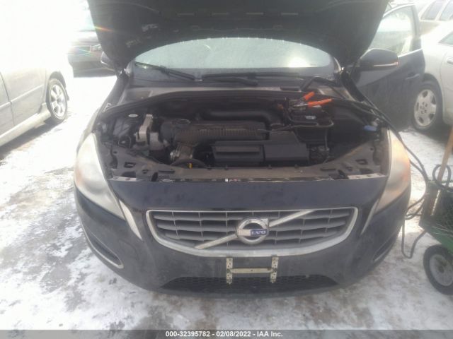 Photo 5 VIN: YV1622FSXC2128340 - VOLVO S60 