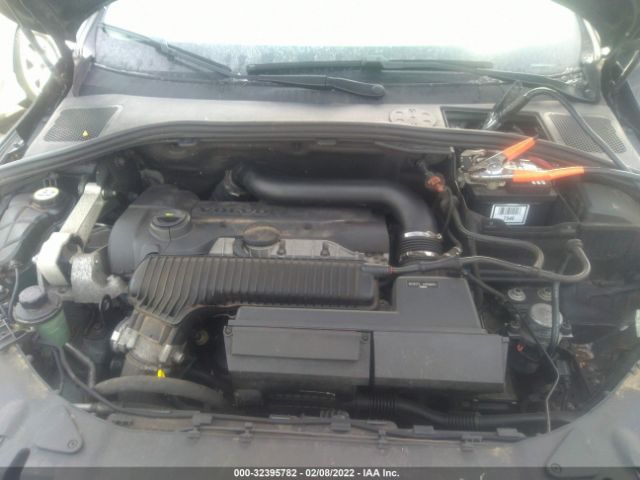 Photo 9 VIN: YV1622FSXC2128340 - VOLVO S60 