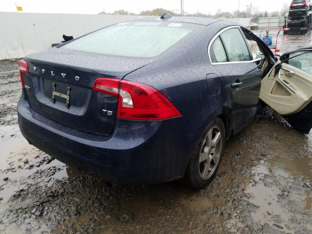 Photo 3 VIN: YV1622FSXC2129231 - VOLVO S60 T5 