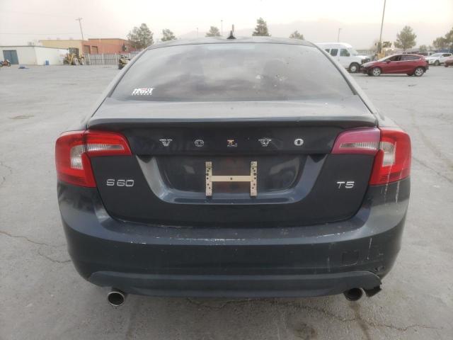 Photo 5 VIN: YV1622FSXC2131528 - VOLVO S60 