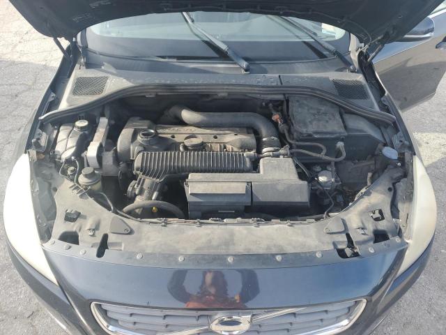 Photo 10 VIN: YV1622FSXC2132047 - VOLVO S60 T5 