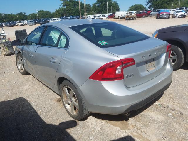 Photo 2 VIN: YV1622FSXC2132808 - VOLVO S60 T5 