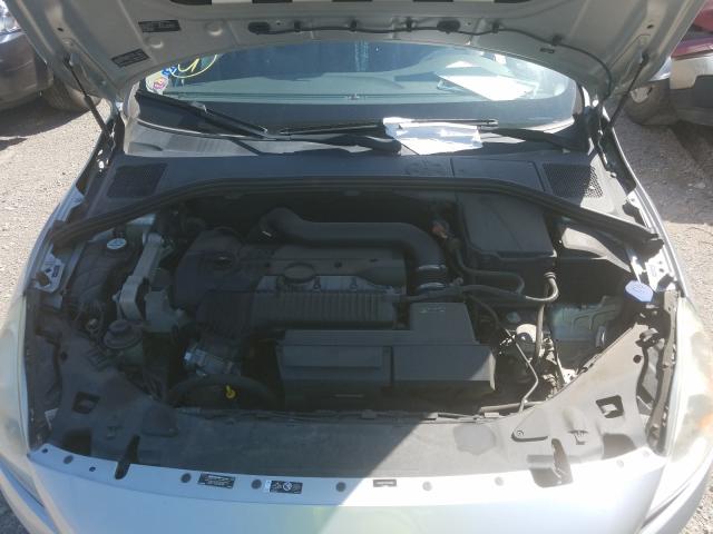 Photo 6 VIN: YV1622FSXC2132808 - VOLVO S60 T5 