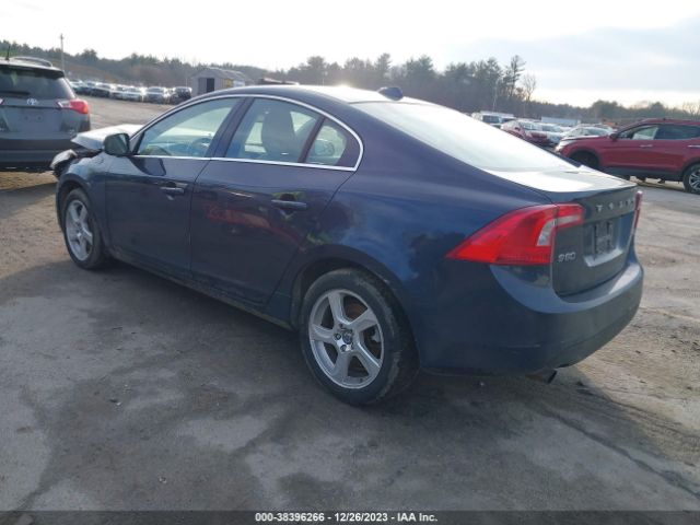 Photo 2 VIN: YV1622FSXC2135949 - VOLVO S60 