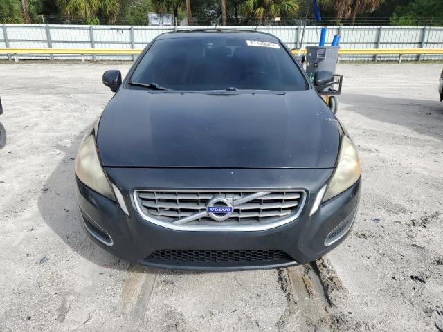 Photo 4 VIN: YV1622FSXC2137300 - VOLVO S60 