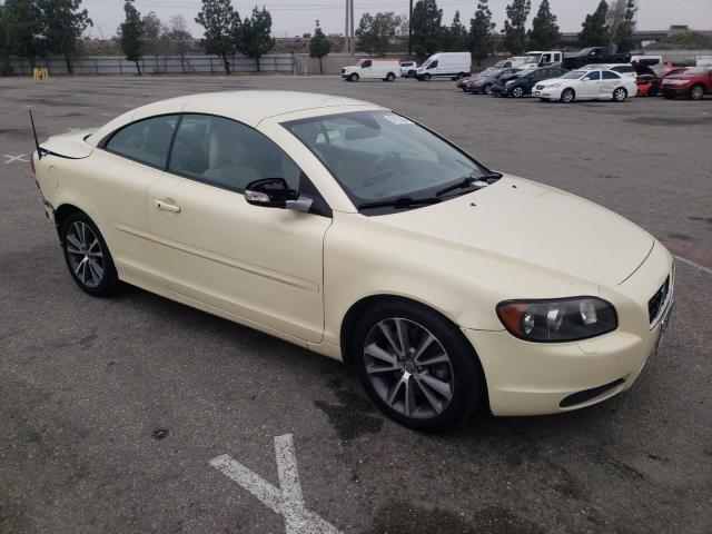 Photo 3 VIN: YV1672MC0AJ092111 - VOLVO C70 